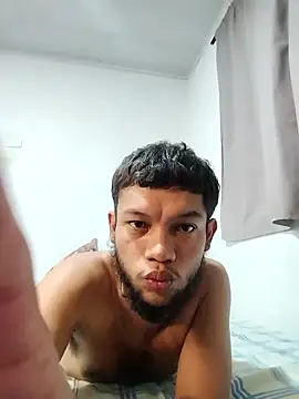 Snapshot of Zombra_42 chatting on 01.21.25 Zombra 42 online show from 01.21.25