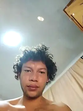 Snapshot of Zombra_42 chatting on 10.14.25 Zombra 42 online show from 10.14.25