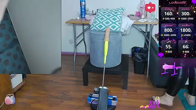 hot jessica tyler online show from 02.18.25