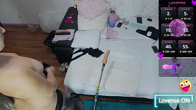 hot jessica tyler online show from 09.30.25