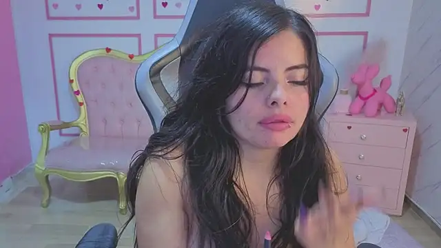 Chinatsu t online show from 03.31.26