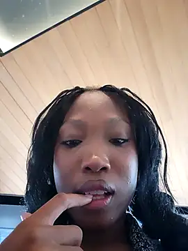  Lovely1 online show from 03.14.25