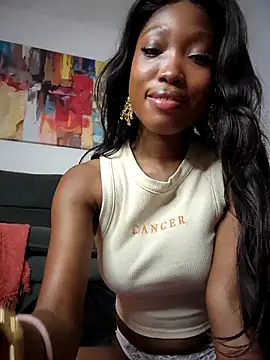  Lovely1 online show from 11.07.25