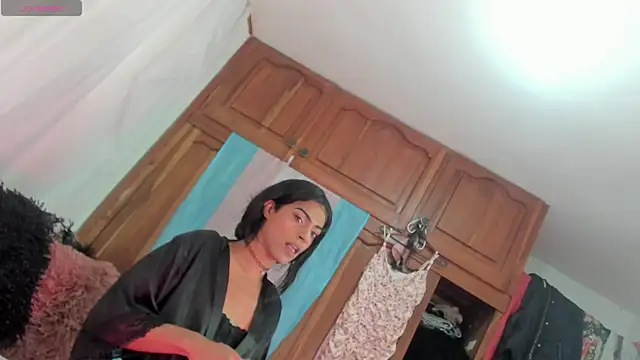 Itsme Daniela online show from 10.10.25