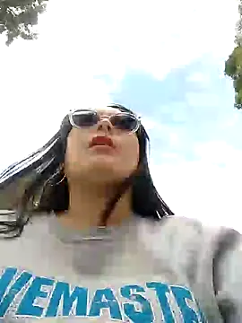 Snapshot of ambar_07 chatting on 01.27.25 ambar 07 online show from 01.27.25