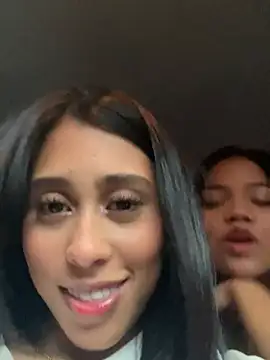 Snapshot of lilibluex chatting on 12.20.24 lilibluex online show from 12.20.24