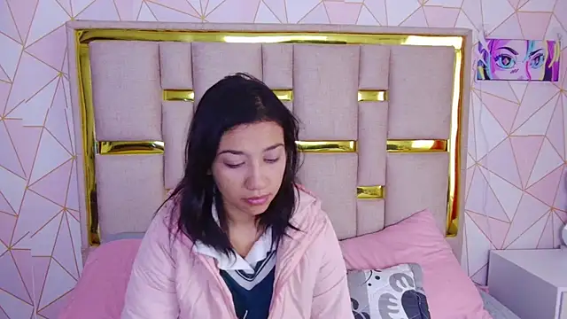 Snapshot of nina_carther chatting on 02.13.26 nina carther online show from 02.13.26