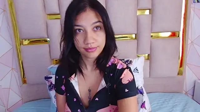 Snapshot of nina_carther chatting on 02.28.26 nina carther online show from 02.28.26