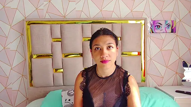 Snapshot of nina_carther chatting on 03.02.26 nina carther online show from 03.02.26