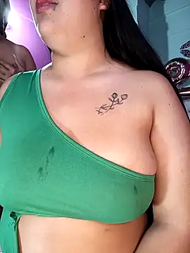 Nathahot69 online show from 03.13.25