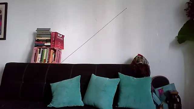 Snapshot of Tiramisu89 chatting on 10.17.25 Tiramisu89 online show from 10.17.25