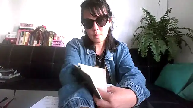 Tiramisu89 online show from 01.15.26