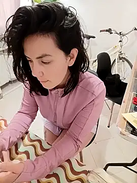 Tiramisu89 online show from 02.26.26