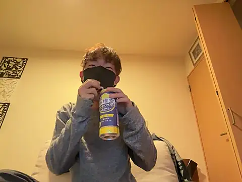 UKI06 online show from 02.16.25