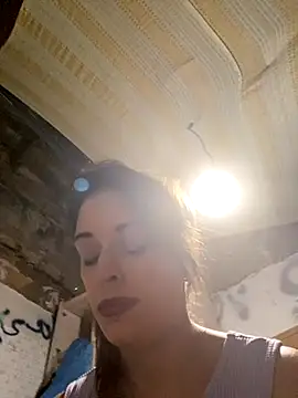 Yasmine47 online show from 10.02.25