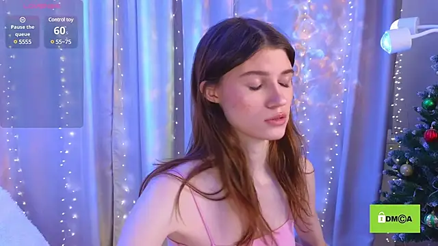 Hello Vivienne online show from 01.26.25