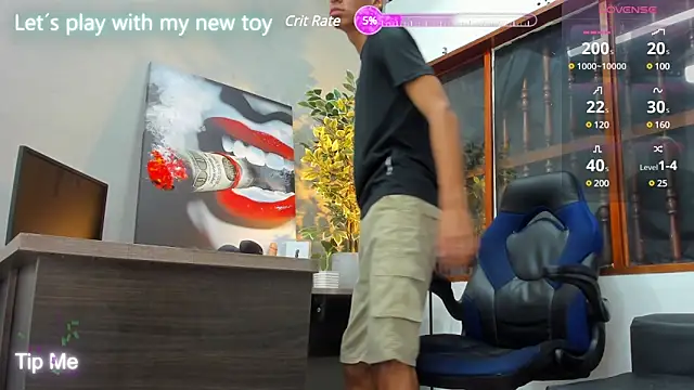 Snapshot of kieran_derek chatting on 01.23.25 kieran derek online show from 01.23.25