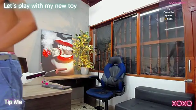 Snapshot of kieran_derek chatting on 01.29.25 kieran derek online show from 01.29.25