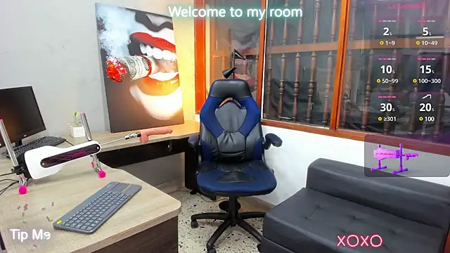 Snapshot of kieran_derek chatting on 02.08.25 kieran derek online show from 02.08.25