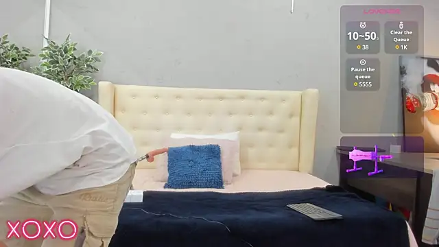 Snapshot of kieran_derek chatting on 03.14.25 kieran derek online show from 03.14.25