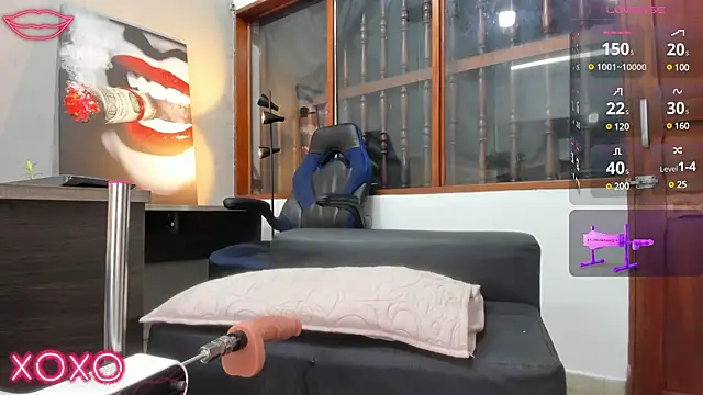 Snapshot of kieran_derek chatting on 03.15.25 kieran derek online show from 03.15.25