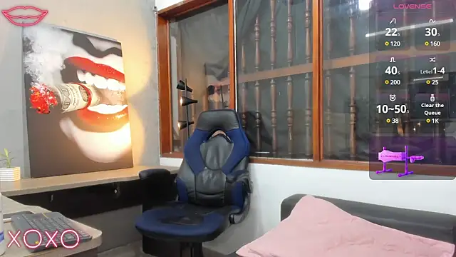 Snapshot of kieran_derek chatting on 03.15.25 kieran derek online show from 03.15.25