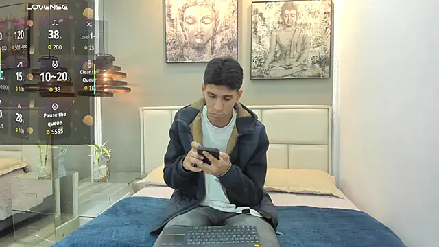 kieran derek online show from 01.06.26