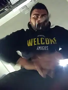 Snapshot of 6MataGarcia chatting on 12.20.24 6MataGarcia online show from 12.20.24