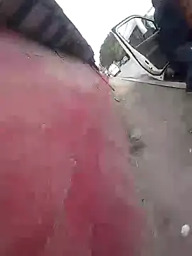 Snapshot of 6MataGarcia chatting on 12.22.24 6MataGarcia online show from 12.22.24