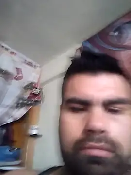 Snapshot of 6MataGarcia chatting on 01.20.25 6MataGarcia online show from 01.20.25