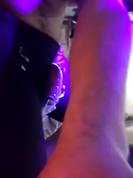 Snapshot of 6MataGarcia chatting on 03.05.25 6MataGarcia online show from 03.05.25