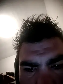 Snapshot of 6MataGarcia chatting on 10.19.25 6MataGarcia online show from 10.19.25