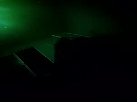 Snapshot of 6MataGarcia chatting on 11.07.25 6MataGarcia online show from 11.07.25