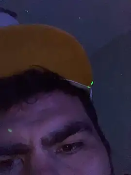 Snapshot of 6MataGarcia chatting on 12.02.25 6MataGarcia online show from 12.02.25