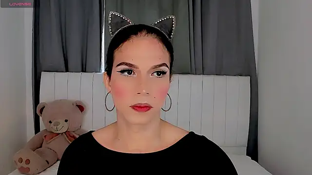 gatitavenecis online show from 09.24.25