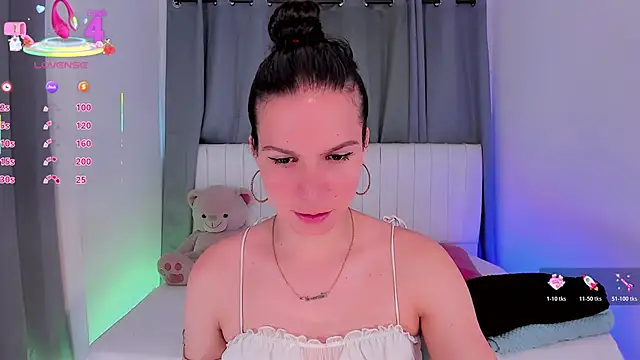 gatitavenecis online show from 03.08.26