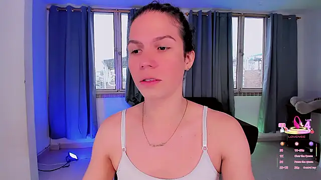 gatitavenecis online show from 03.30.26