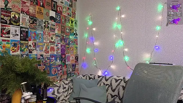 LittleLeen online show from 01.12.26