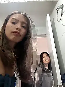 Gabby and Alice online show from 02.20.25