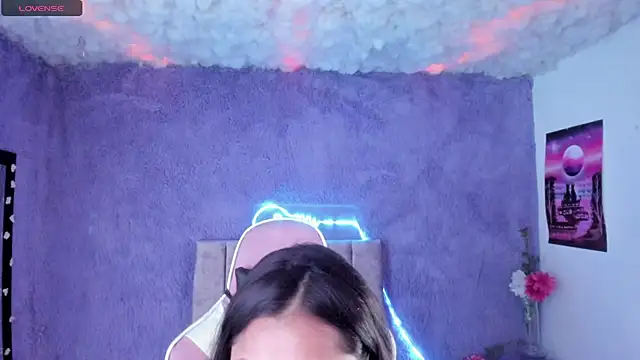 Diosa-afrodita online show from 03.03.25