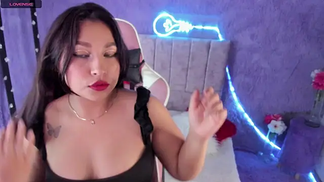 Diosa-afrodita online show from 03.05.25