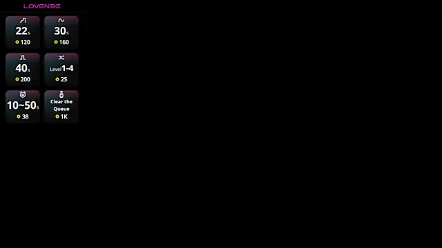 stefania lerner online show from 01.23.25