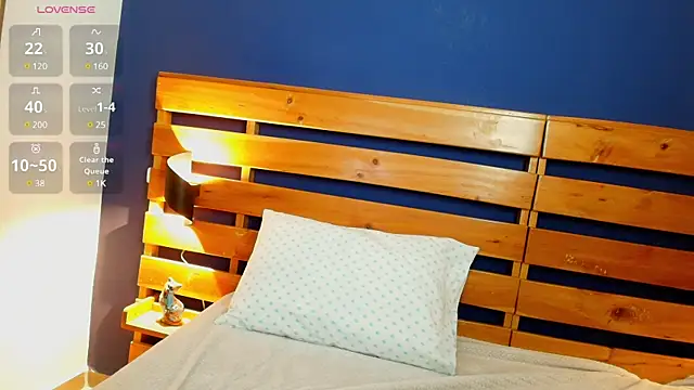 stefania lerner online show from 01.31.25