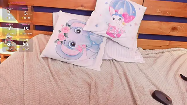 stefania lerner online show from 02.11.25