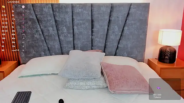 pretty sunlight  online show from 01.15.25