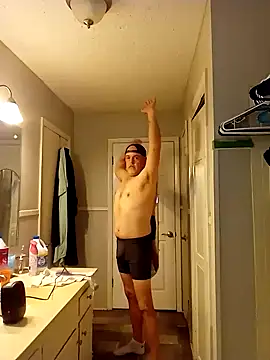 marc1812 online show from 01.24.25