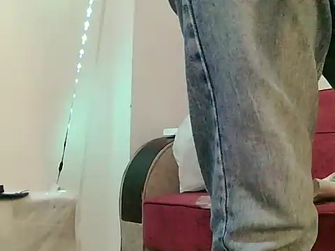 Joealex- online show from 03.12.26