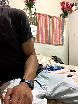 Johnras121 online show from 10.03.25