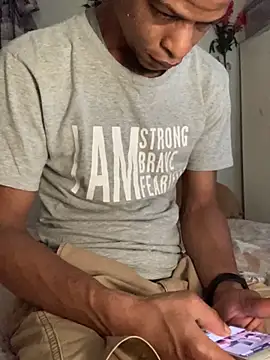 Johnras121 online show from 10.29.25