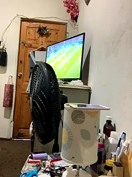 Johnras121 online show from 11.02.25